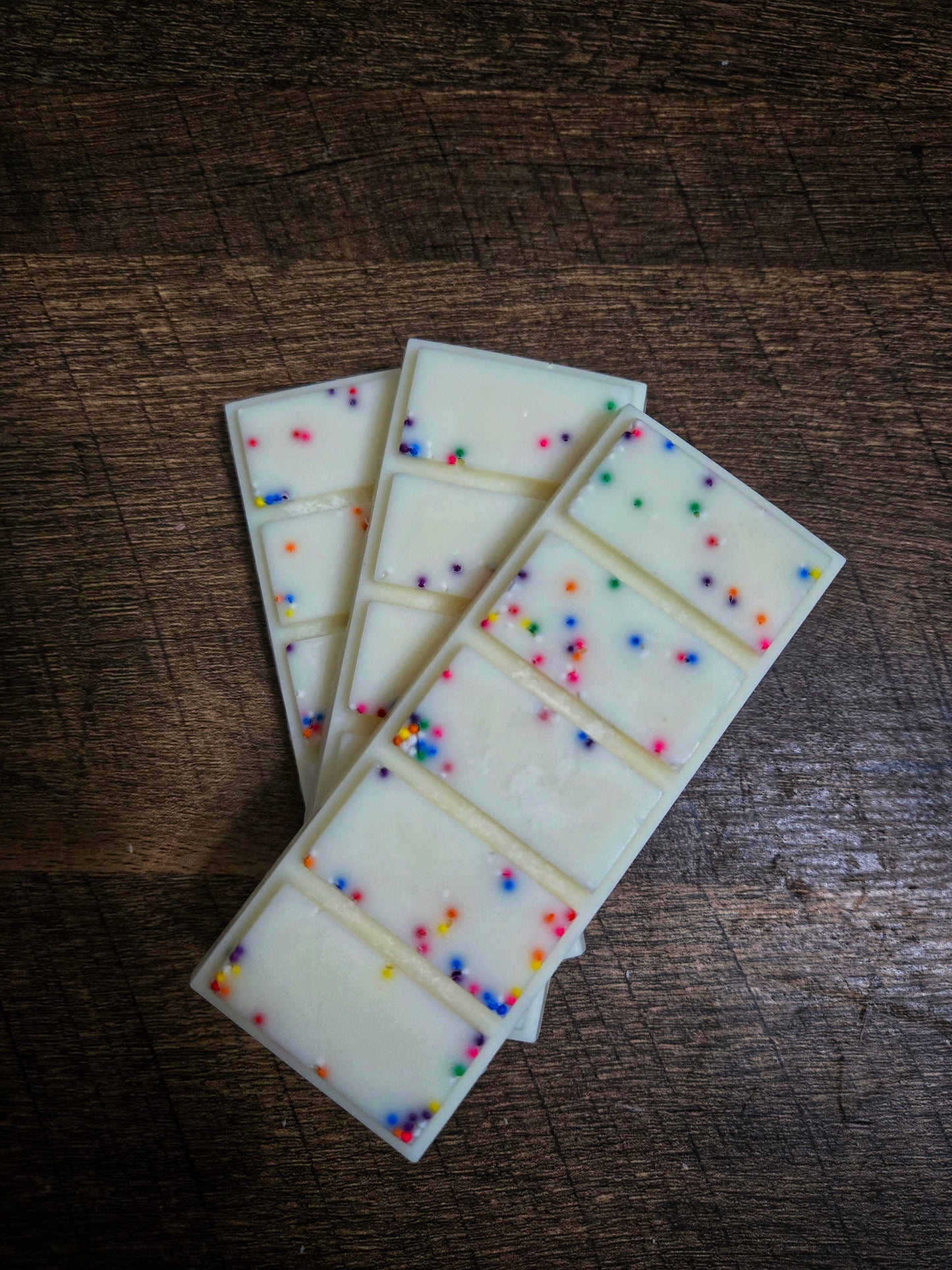 FUNFETTI CAKE