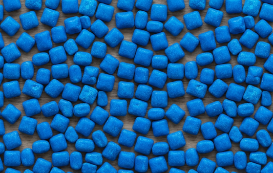 BERRY BUBBLICIOUS
