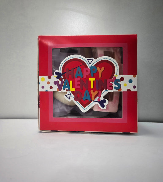 MYSTERY VALENTINE’S BOX