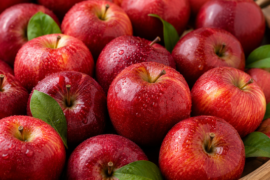 APPLELICIOUS