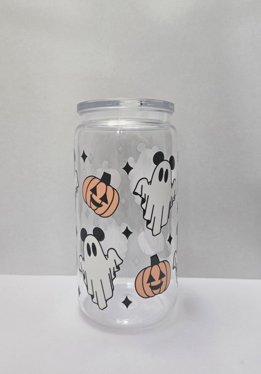 MOUSE GHOST