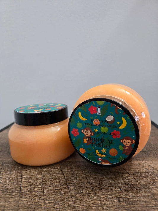 TROPICAL TANGO