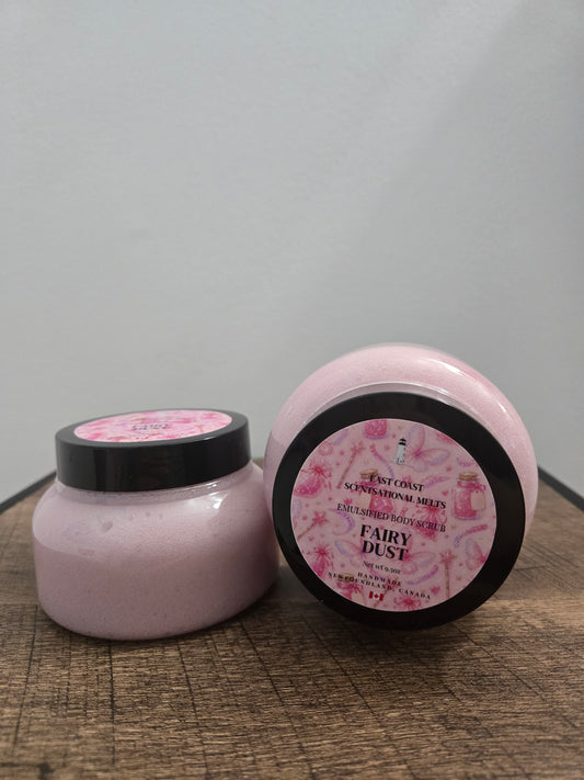FAIRY DUST