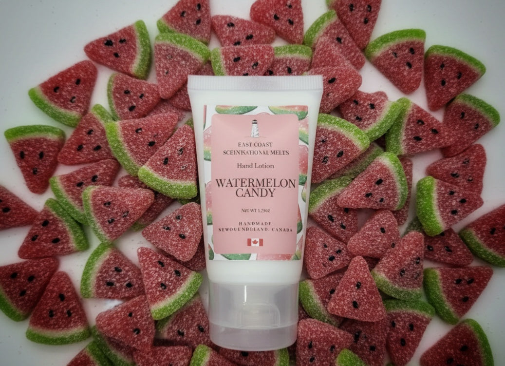 WATERMELON CANDY