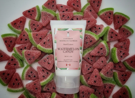 WATERMELON CANDY