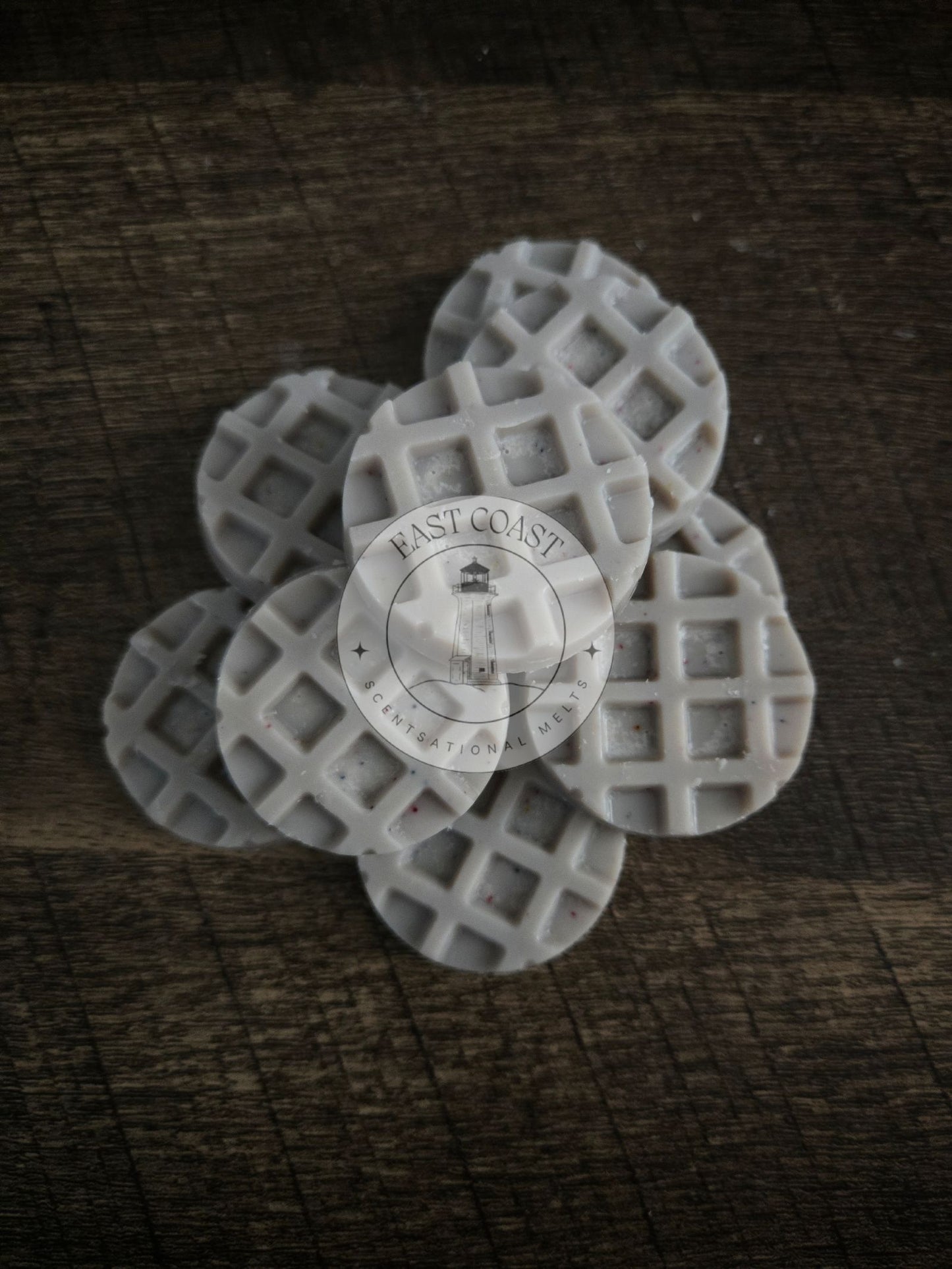LASSY COOKIES