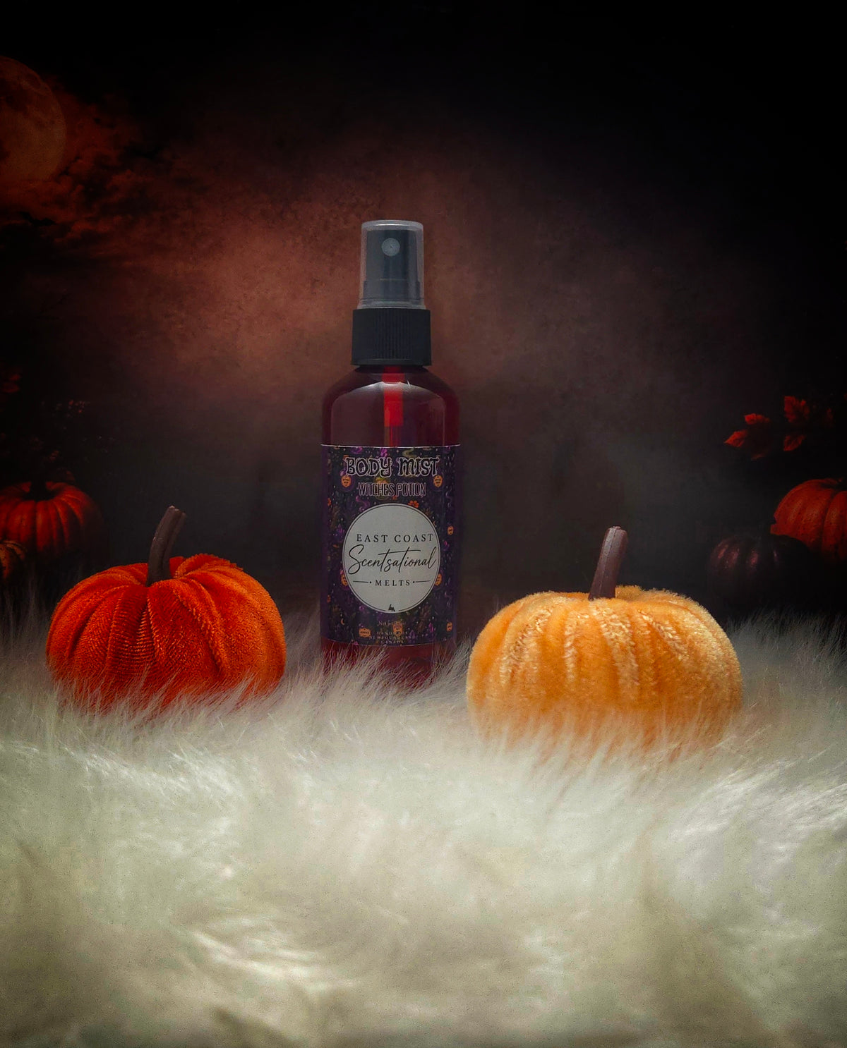 WITCHES POTION