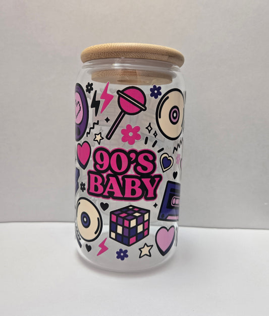 90's BABY