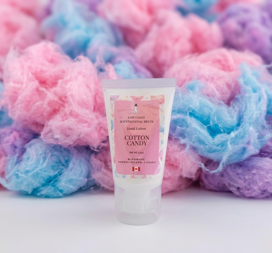 COTTON CANDY