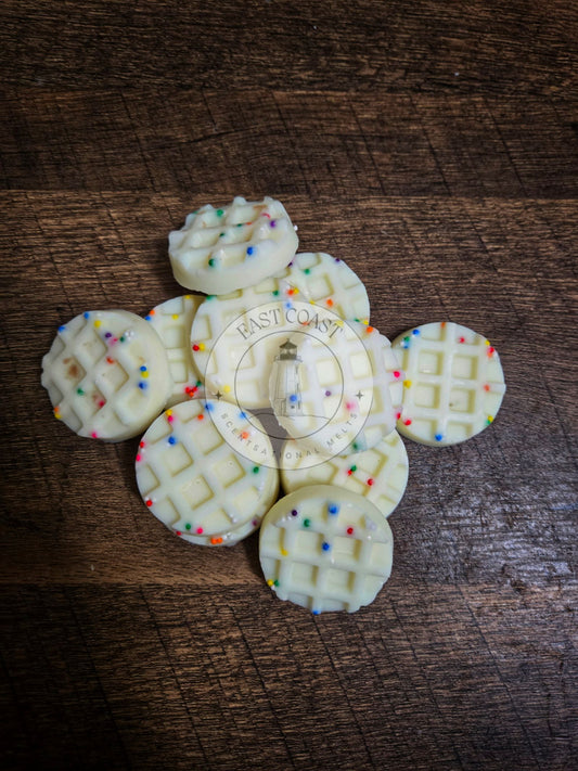 FUNFETTI CAKE