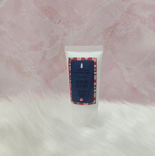 NEWFIE SLUSH