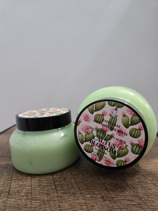 CACTUS BLOSSOM