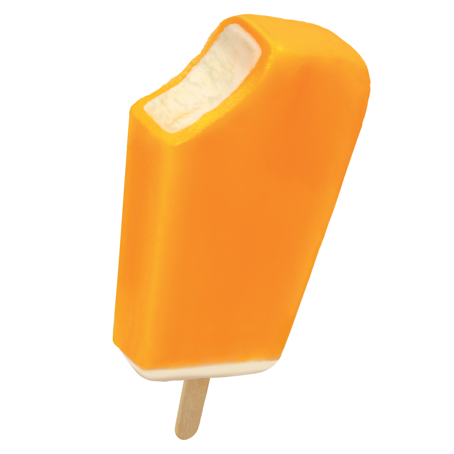 ORANGE CREAMSICLE