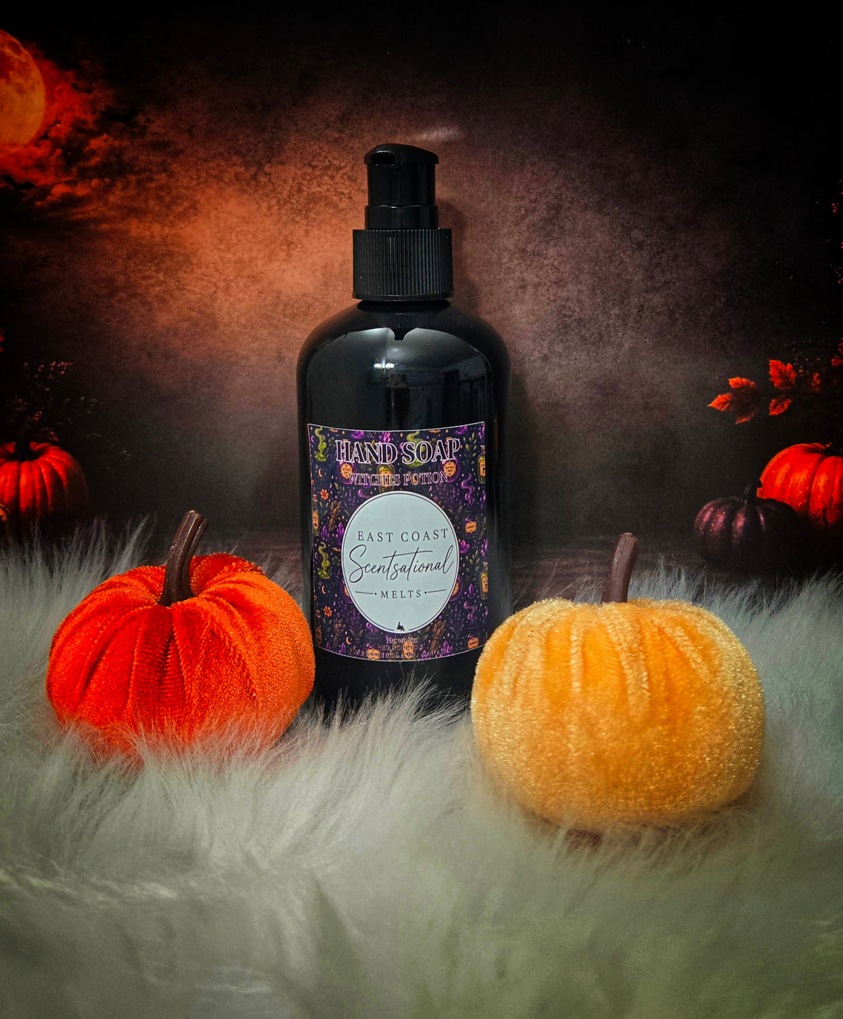 WITCHES POTION
